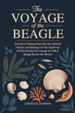 The Voyage of the Beagle: Journal of Researches into the Natural History and Geology of the Countries Visited During the Voyage of H.M.S. Beagle Round the World