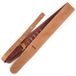 Richter 1558 Raw II Waxy Suede Natural sangle de guitare