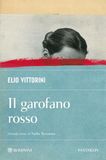Il garofano rosso Paperback