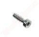 BPC Parts Culasse boulon pour STIHL T27 P6x19 (9074 478 4435)