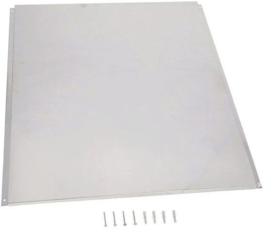 AEG EFB975X Splashback - Achterwand