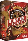 Asmodee - Wereldkampioenschap Russische roulette - Igiari