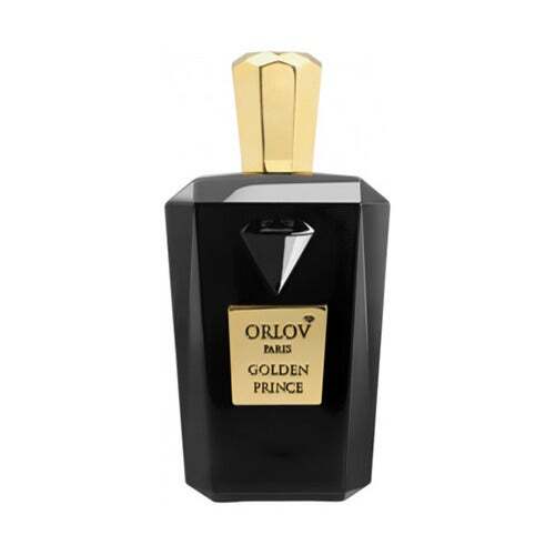 Orlov Paris Orlov Paris Golden Prince Eau de Parfum Refillable 75 ml