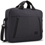 Case Logic Huxton HUXA-213 - 13.3" Laptop Briefcase - Black