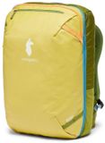 Cotopaxi Allpa 35L Sac de sport Jaune Unisexe