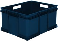 Keeeper Eco Bruno Opbergbox Collectie 54l Grijs