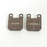 Galfer Plaquette de frein pour moto Peugeot 50 XP6 1997 à 2003 FD065G1050 Neuf