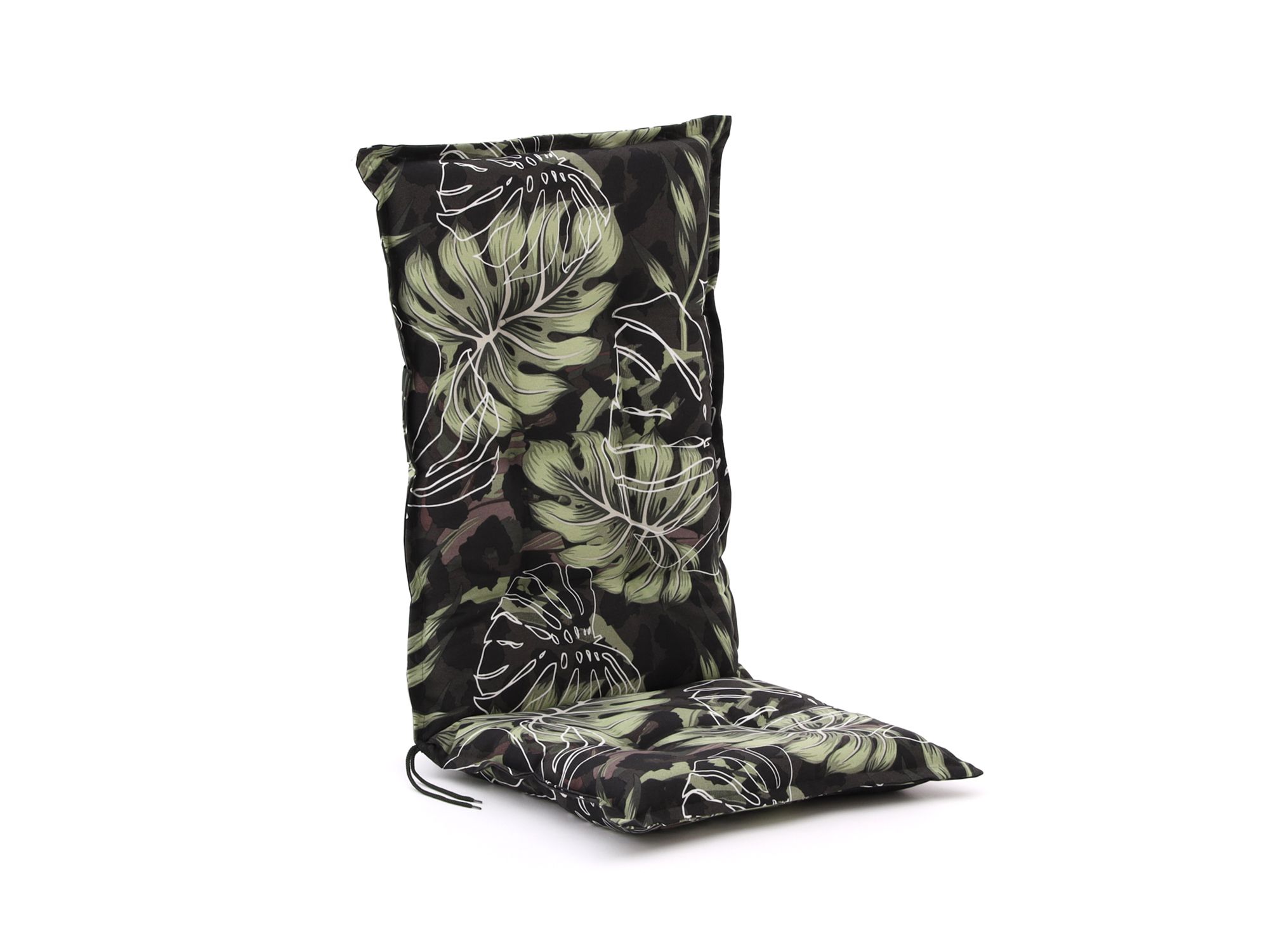 Madison Tuinkussens hoge rug 125x50cm