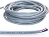 Lapp 00101234 Ölflex Classic 100 stuurstroomkabel 4x0,5 mm² 10 meter grijs