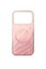 iDeal of Sweden Clear Case MagSafe voor iPhone 18 Pro Max / 17 Pro Max - Rose Blush