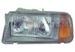 Alkar 2709989 Koplamp