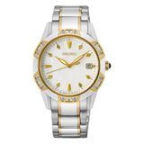 Seiko SKK728P1 Dames Horloge