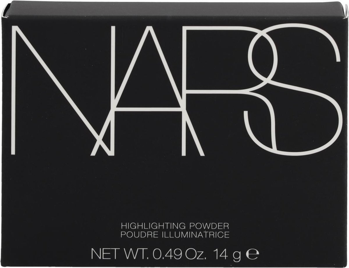 NARS Highlighter Capri 14 gram