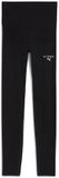 PUMA - w puma x hyrox shapeluxe 7/8 tight - Lange trainingslegging dames - Zwart