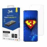 3MK SilverProtection+ Screenprotector voor Samsung Galaxy M11