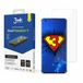 3MK SilverProtection+ Screenprotector voor Samsung Galaxy M11