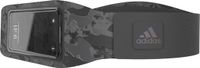 adidas SP Camo Sportarmband Hoesje - Zwart