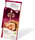 Biosun Oorkaarsen Traditioneel - 10 stuks