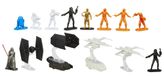 Hasbro Star Wars Command Final Battle Speelgoedfiguur
