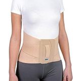 Emo Ceinture Lombaire Sangles Souples TL Fj100 Beige 1 Unité