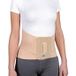 Emo Ceinture Lombaire Sangles Souples TL Fj100 Beige 1 Unité