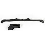 UFO Pack patins chaine Yamaha YZF 250 / 450 2004 noir