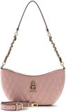 GUESS Tamara Shoulder Bag Light Pink