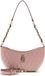 GUESS Tamara Shoulder Bag Light Pink