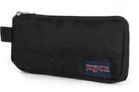 JanSport BASIC ACCESSORY POUCH Etui - Black