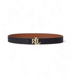 Lauren Ralph Lauren Riem zwart