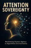 Attention Sovereignty: Reclaiming Human Agency in Algorithmic Environments 9798172580444