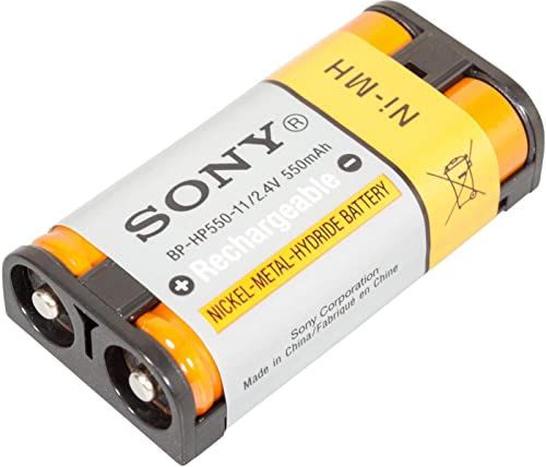 Sony Batterij 5053866666243