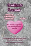 A Gratitude Journal for Women: Supportive on the Weight Loss Journey