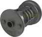 Flymo support de lame d'un diamètre de 22,2 mm, convient pour Flymo MEP, MARAZINI 943 A, MP 548, 650, 730 S / 581843101