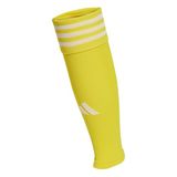 adidas uniseks-volwassene Team Sleeves Socks, team yellow, 45-48