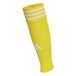 adidas uniseks-volwassene Team Sleeves Socks, team yellow, 45-48