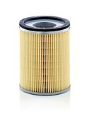 MANN-FILTER H 1366 x Oliefilter