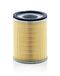 MANN-FILTER H 1366 x Oliefilter