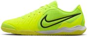 Nike Tiempo Legend 10 Academy IC Jaune Homme Pointure 42.5