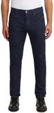 G-star 3301 Slim Fit Jean Bleu 36/34 Homme