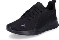 Puma Anzarun Lite Lage Sneakers Mannen Zwart Maat 37