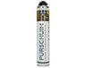 Karakter Purschuim Pistool 750ml