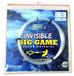 Asso Invisible Big Game 20 m Fluorocarbone Transparent 1,30 mm