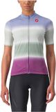 Castelli DOLCE Fietsshirt VIOLET MIST/AMETHYST - Vrouwen - maat XL