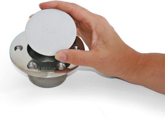 Fiamma Recessed Connection (D) C0331-01-