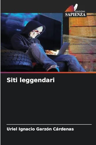 Siti leggendari: DE