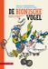 De KNNV Uitgeverij De bionische vogel