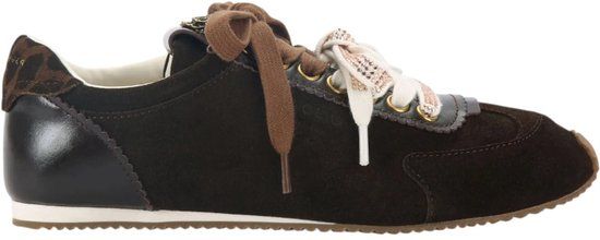 Kurt Geiger Dames Sneakers Bruin