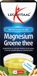 Lucovitaal Thee Magnesium - 10 x 20 stuks - Voordeelverpakking
