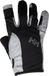 Helly Hansen Sailing Gloves Long Unisex Zwart/Grijs M